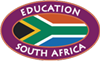 Escuelas acreditadas por Education South Africa
