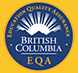 Escuelas acreditadas por British Columbia EQA