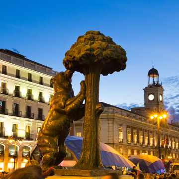 Madrid