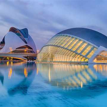 Valencia