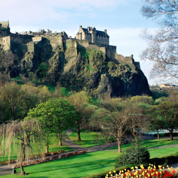 Escocia