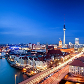 Alemania