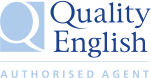 Calidad Inglés - agente autorizado
