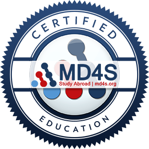 Certificado de Calidad