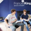 Frances King School - 17