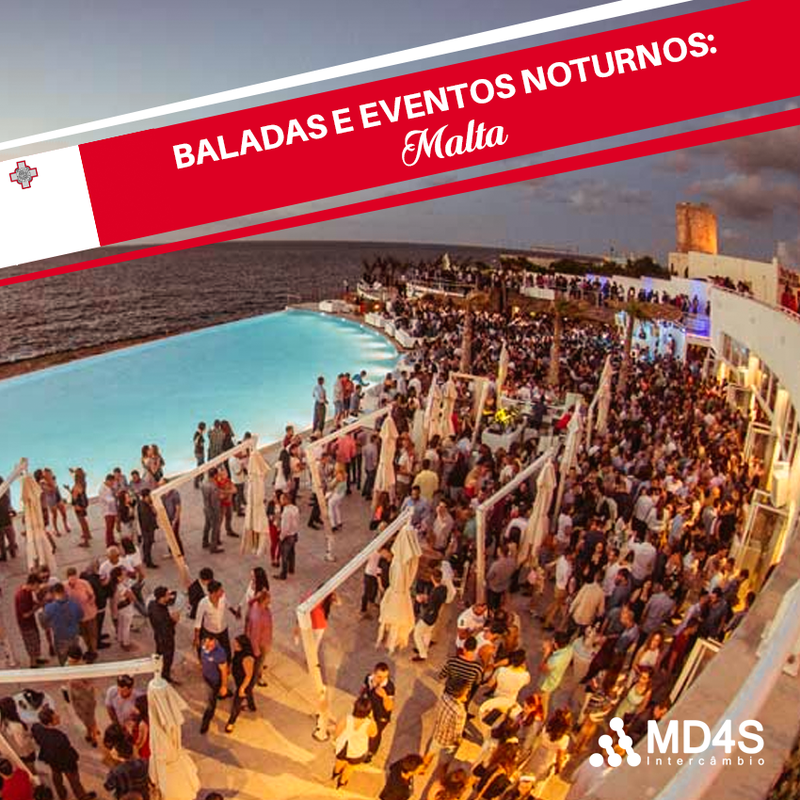 Baladas Malta