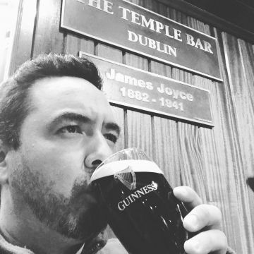 Guillermo Benitez(San Andres, Argentina)