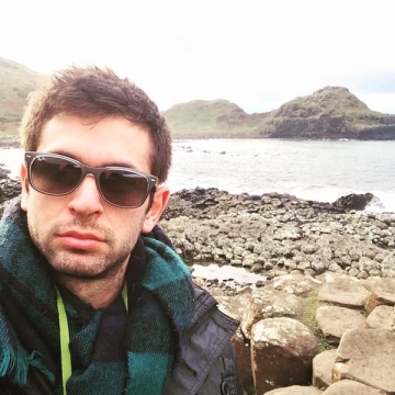 Guillermo Dotti(Juan Lacaze, Uruguay)