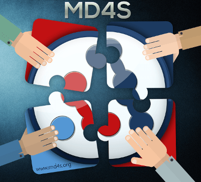 Trabaja con nosotros