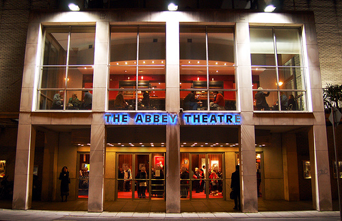 Abbey-Theatre
