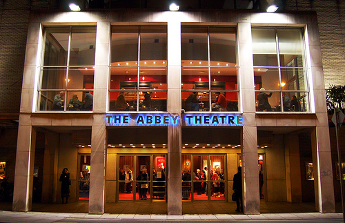 Abbey Theatre