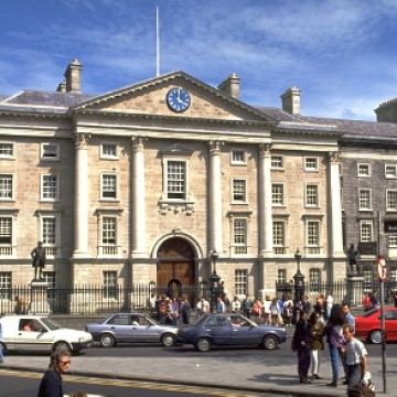 Trinity College