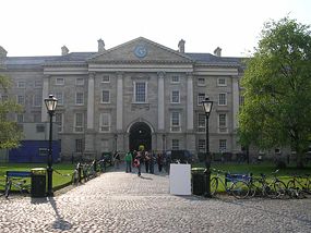 Trinity College