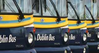 Dublin Bus