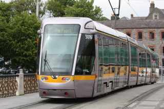 Luas