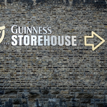 Guinness Storehouse