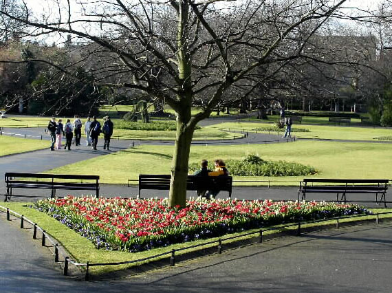 Phoenix Park