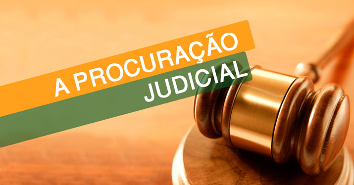 Procuração Judicial