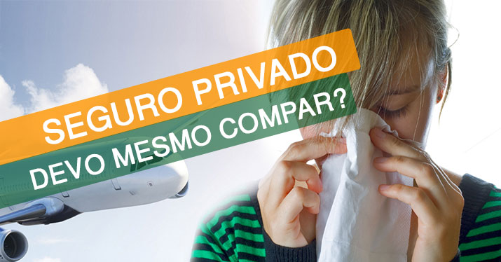 Comprar Seguro Médico Privado