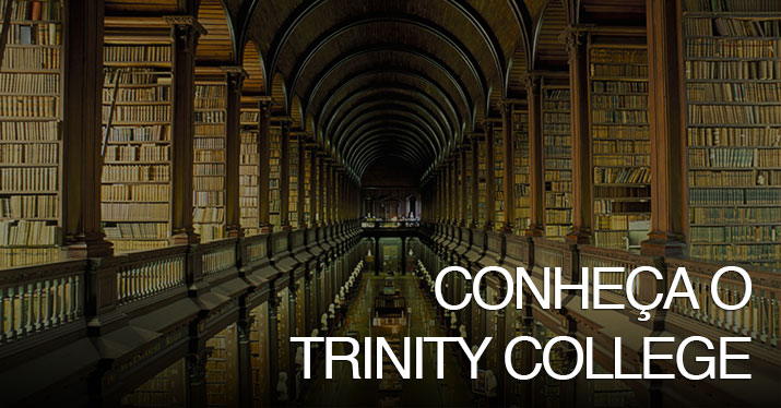 Trinity College Dublin