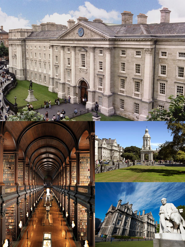 Trinity College