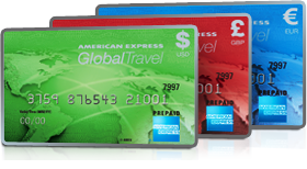 American Express Global Travel