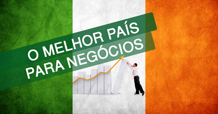 O Melhor país para os negócios