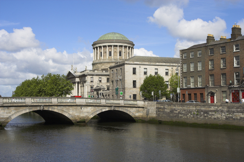 Four Courts