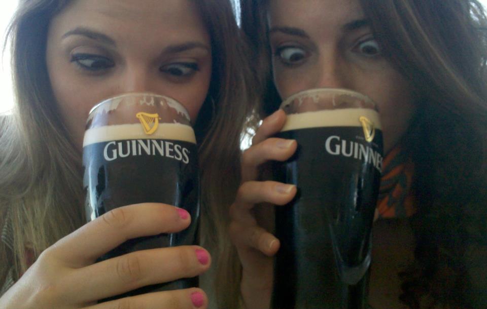 Guinness