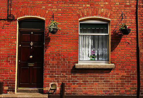 Liberties view