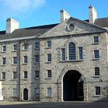 Museo Nacional de Irlanda