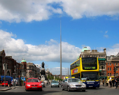 O’Connell Street