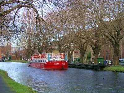 Grand Canal