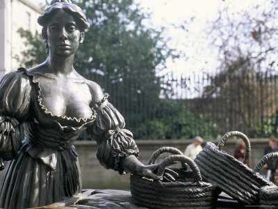 Molly Malone