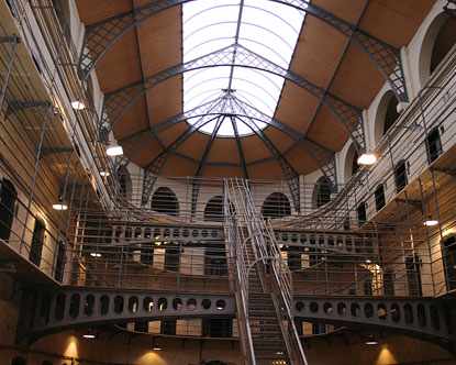 Kilmainham Jail